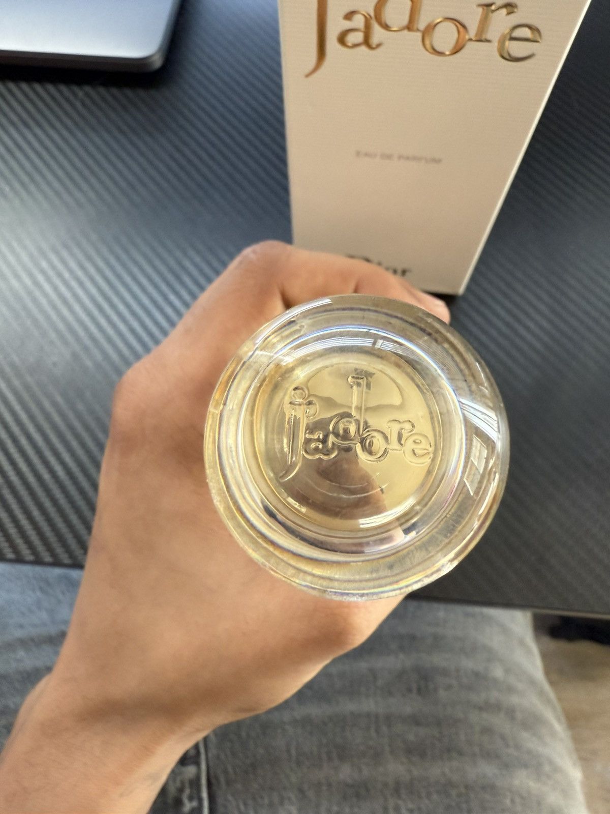 Designer Dior Jadore Size ONE SIZE - 2 Thumbnail