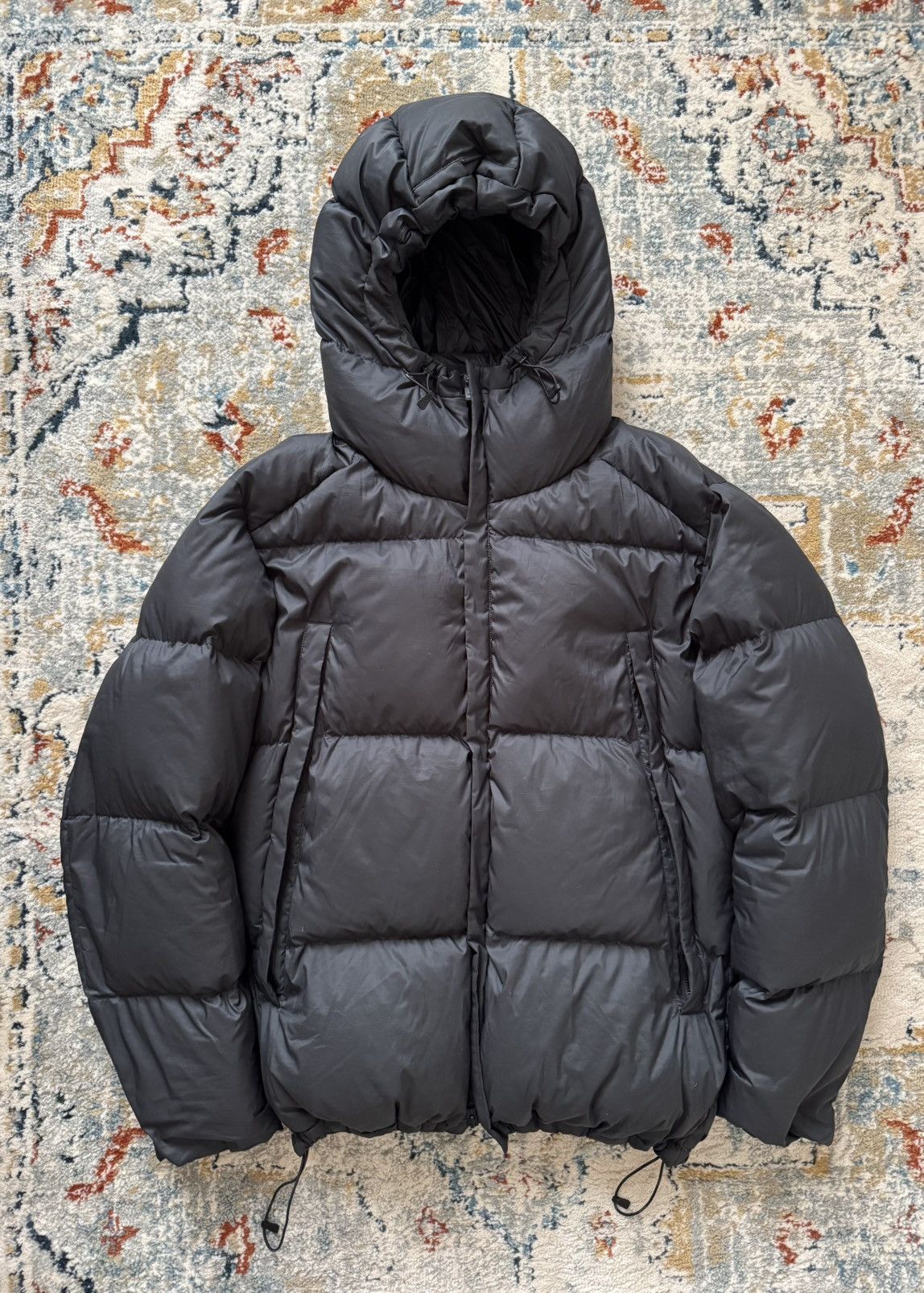 Snow Peak Snow Peak Recycled Lightweight Down Jacket Size US L / EU 52-54 / 3 - 1 Thumbnail