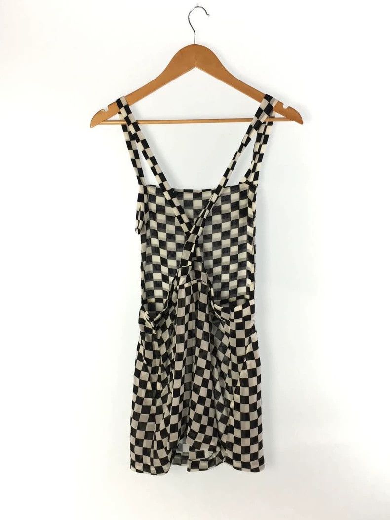 Comme des Garcons Comme des Garcons Dress Size M / US 6-8 / IT 42-44 - 2 Thumbnail