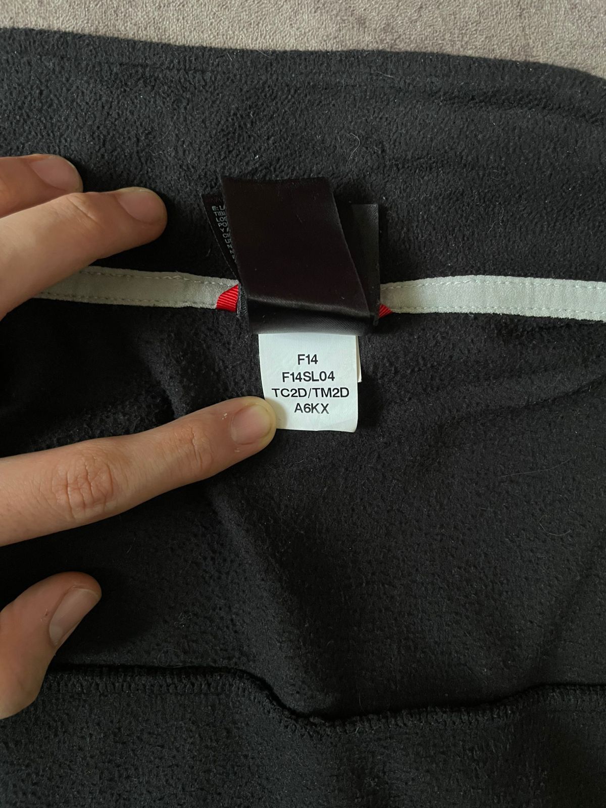 The North Face The North face jacket Size US M / EU 48-50 / 2 - 7 Thumbnail