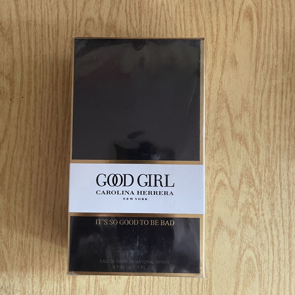 Carolina Herrera Good Girl Carolina Herrera Size ONE SIZE - 1 Thumbnail