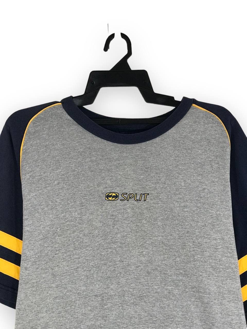 Split × Vintage vintage 2000 Split skate brand Size US L / EU 52-54 / 3 - 2 Thumbnail