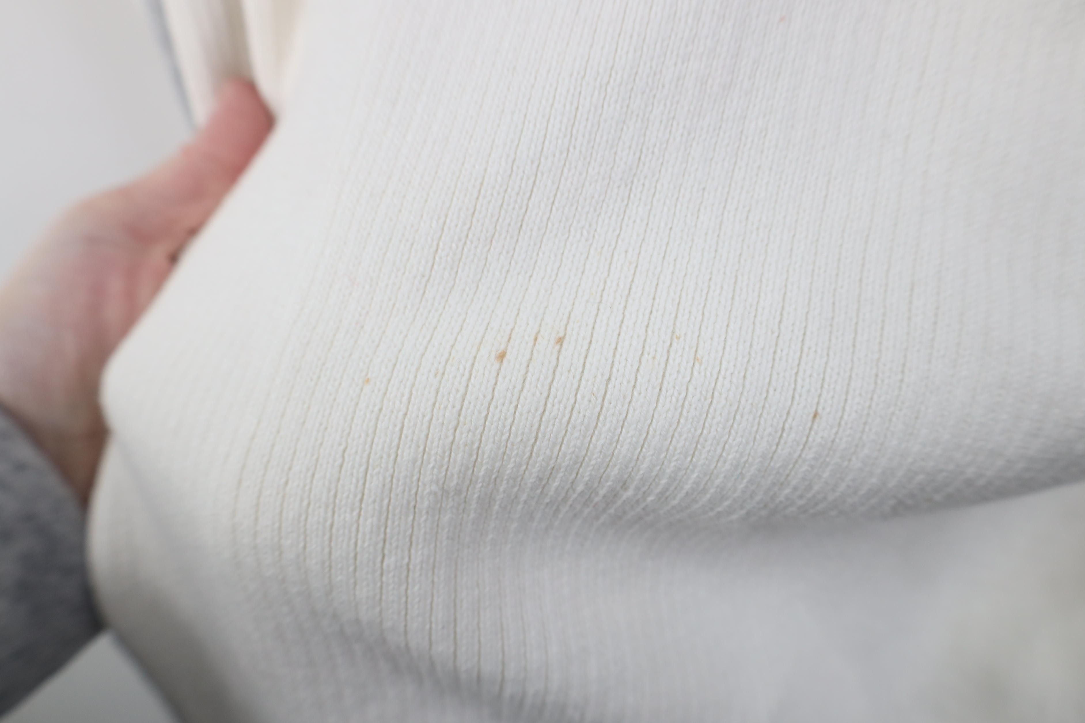 Polo Ralph Lauren Deadstock Vintage 90s Ralph Lauren Ribbed Knit Sweater Size US XXL / EU 58 / 5 - 9 Thumbnail