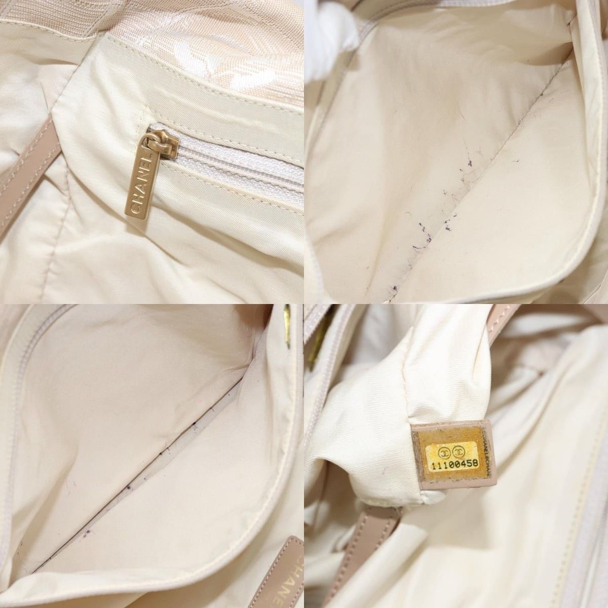 Chanel Chanel Gabrielle Tote Bag Size ONE SIZE - 7 Thumbnail
