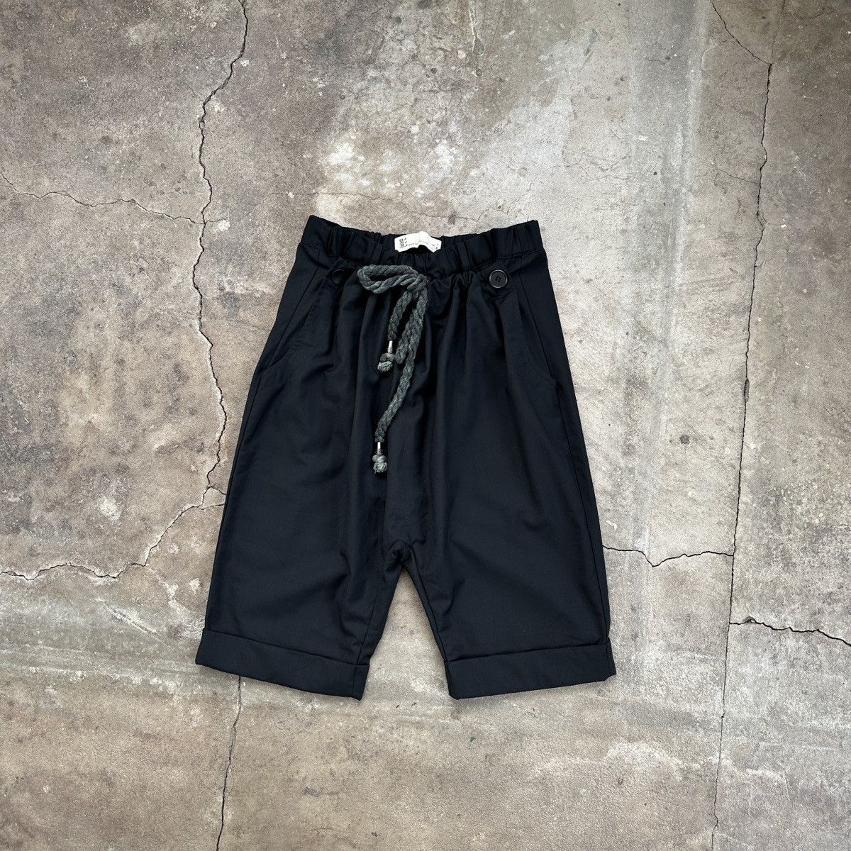 20471120 × Beauty Beast × Japanese Brand Ying Japanese Shorts Size 26" / US 2 / IT 38 - 1 Thumbnail