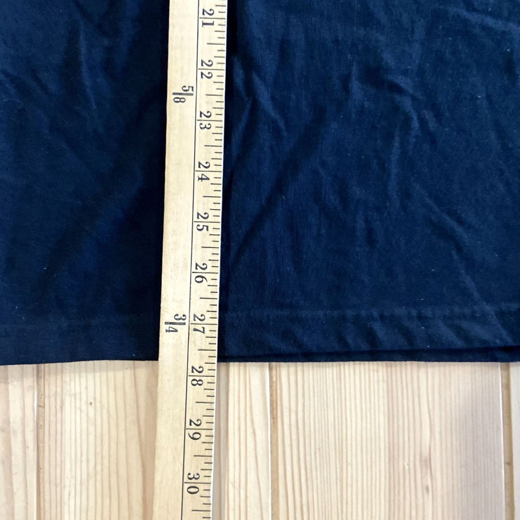 Hurley VINTAGE Hurley T-Shirt Black Y2K 2000s Surfwear Dolphin Sun Art Crew Neck Short Sleeve Men Regular Large Size US L / EU 52-54 / 3 - 4 Thumbnail
