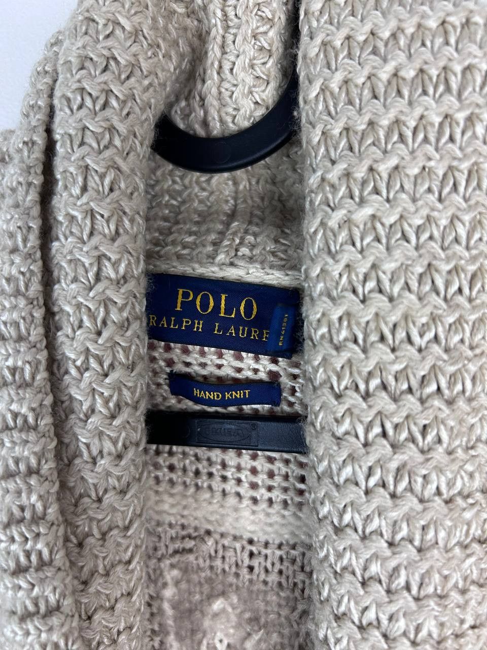 Polo Ralph Lauren Polo Ralph Lauren Navajo Western Hand Knit Navajo Cardigan Size M / US 6-8 / IT 42-44 - 6 Thumbnail
