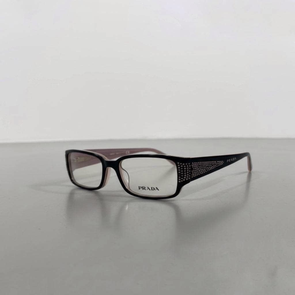 Other The Prada Bayonetta Glasses Size ONE SIZE - 2 Thumbnail