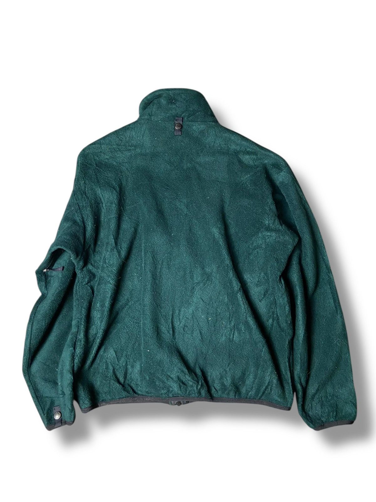 The North Face The North Face Armadilla Fleece Jacket (156) Size US S / EU 44-46 / 1 - 2 Thumbnail