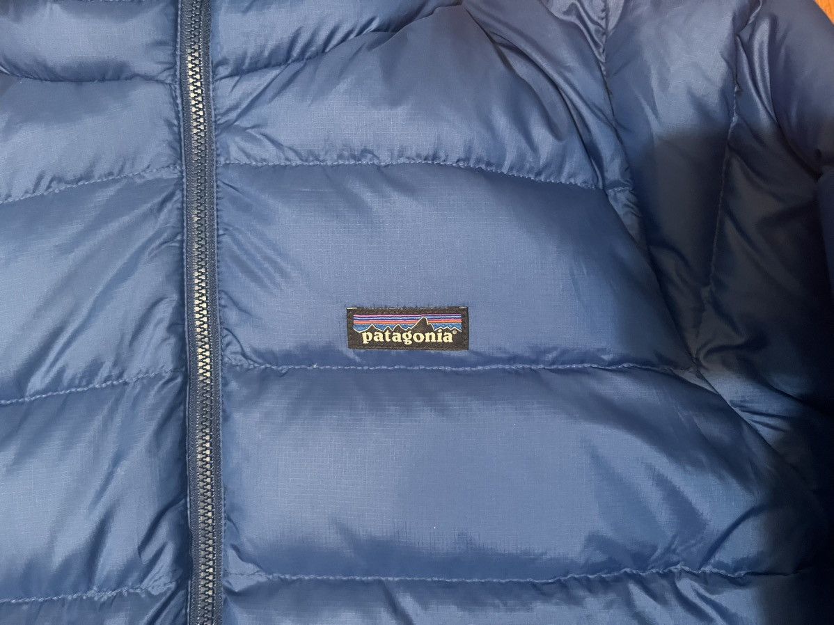 Patagonia Patagonia Puffer Size US XS / EU 42 / 0 - 3 Thumbnail