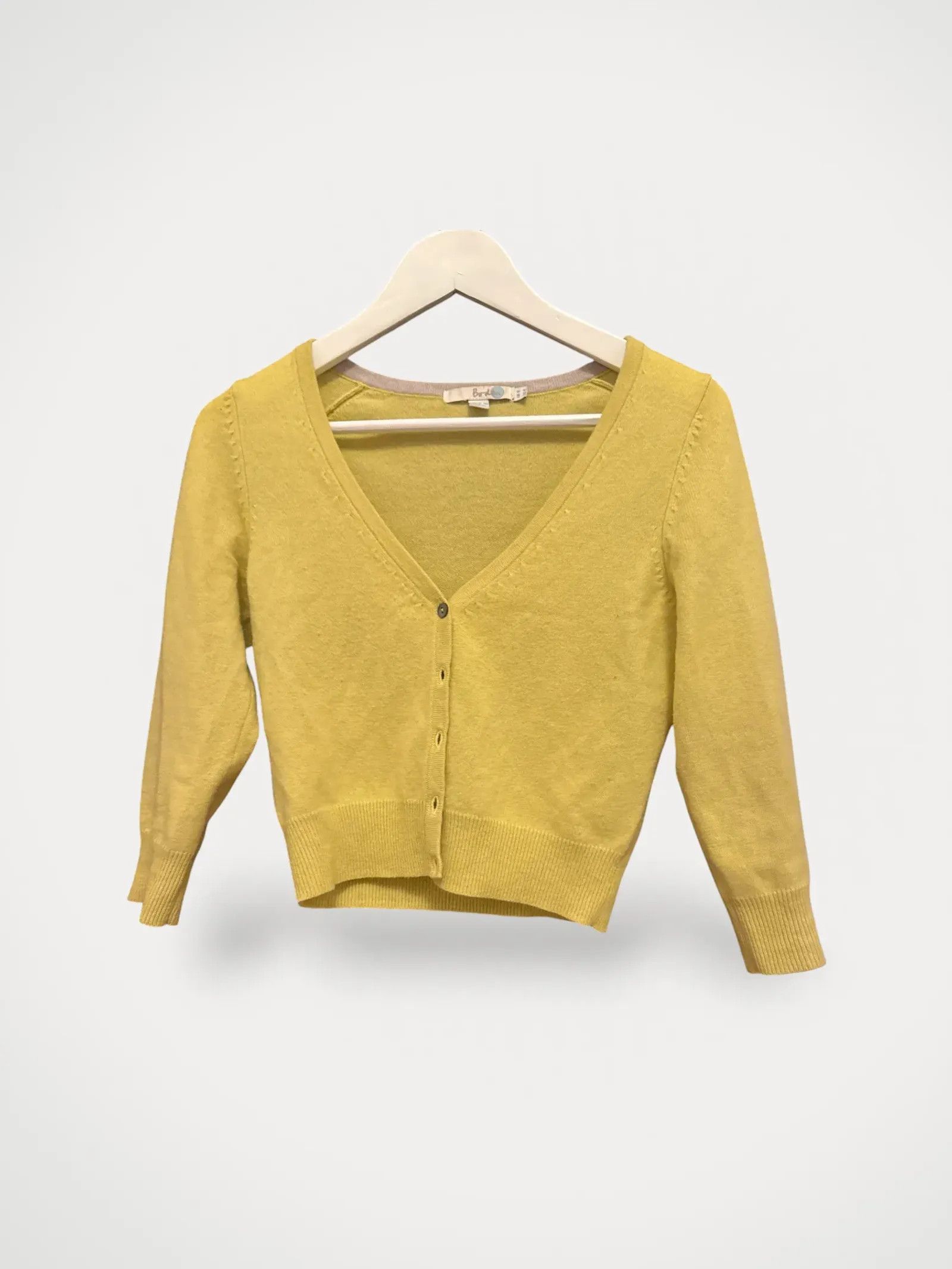 Boden Boden Cardigan Size XS / US 0-2 / IT 36-38 - 1 Thumbnail