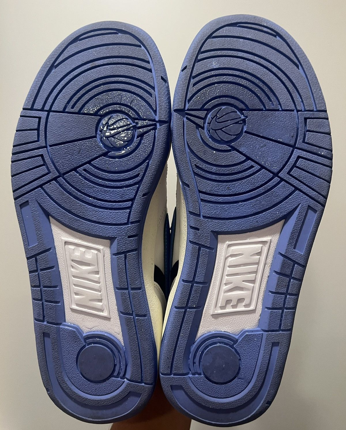 Nike SIZE 9 MEN - Nike Full Force Low Polar Size US 9 / EU 42 - 7 Thumbnail