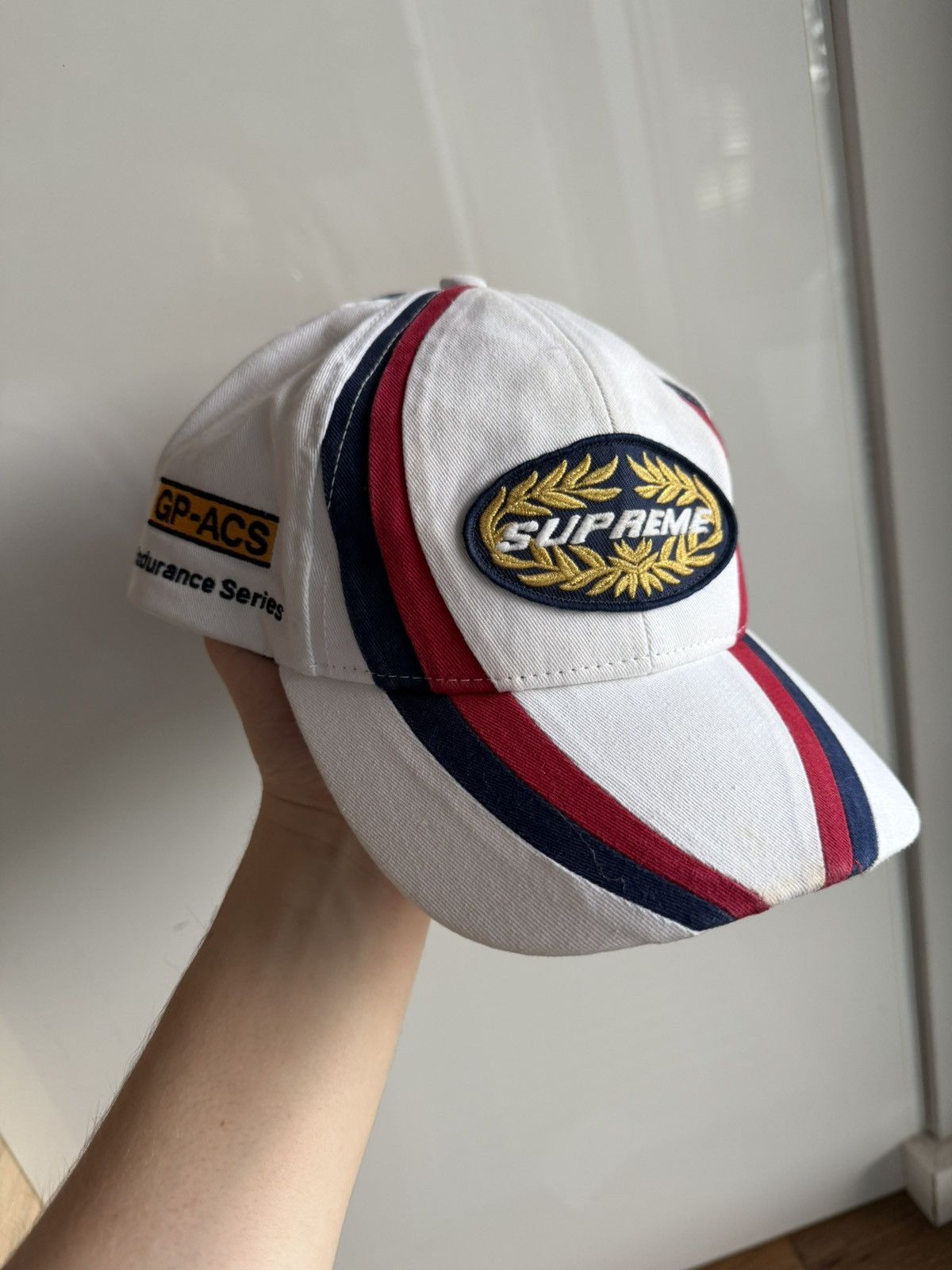 Supreme Supreme Endurance Cap Size ONE SIZE - 1 Thumbnail