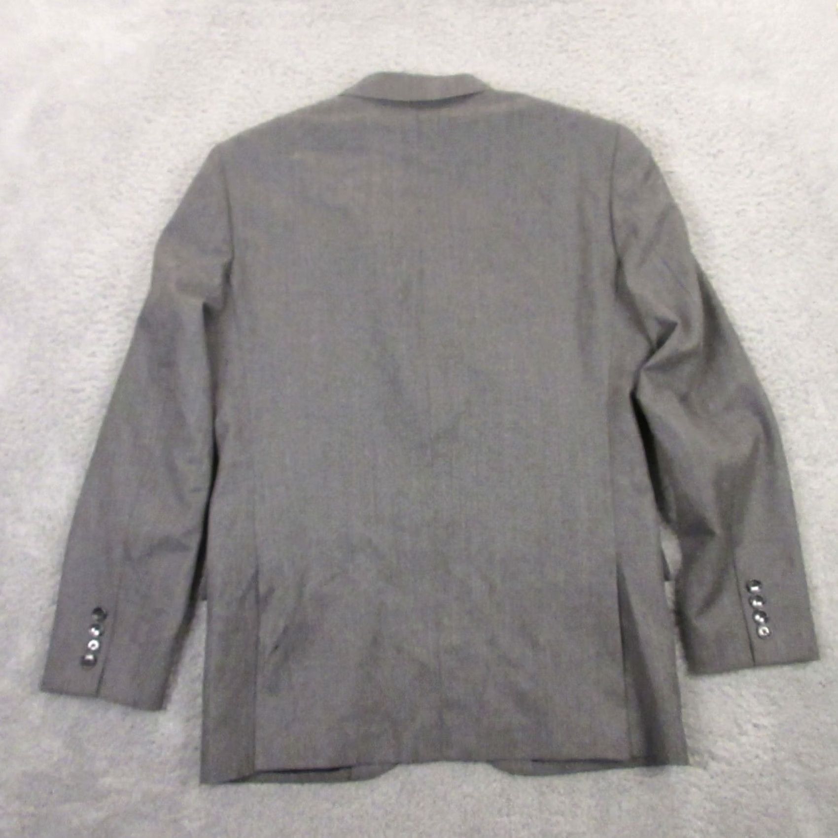 J.Crew J.CREW Blazer Shirt? Wait Size US 36 / EU 52 - 5 Thumbnail