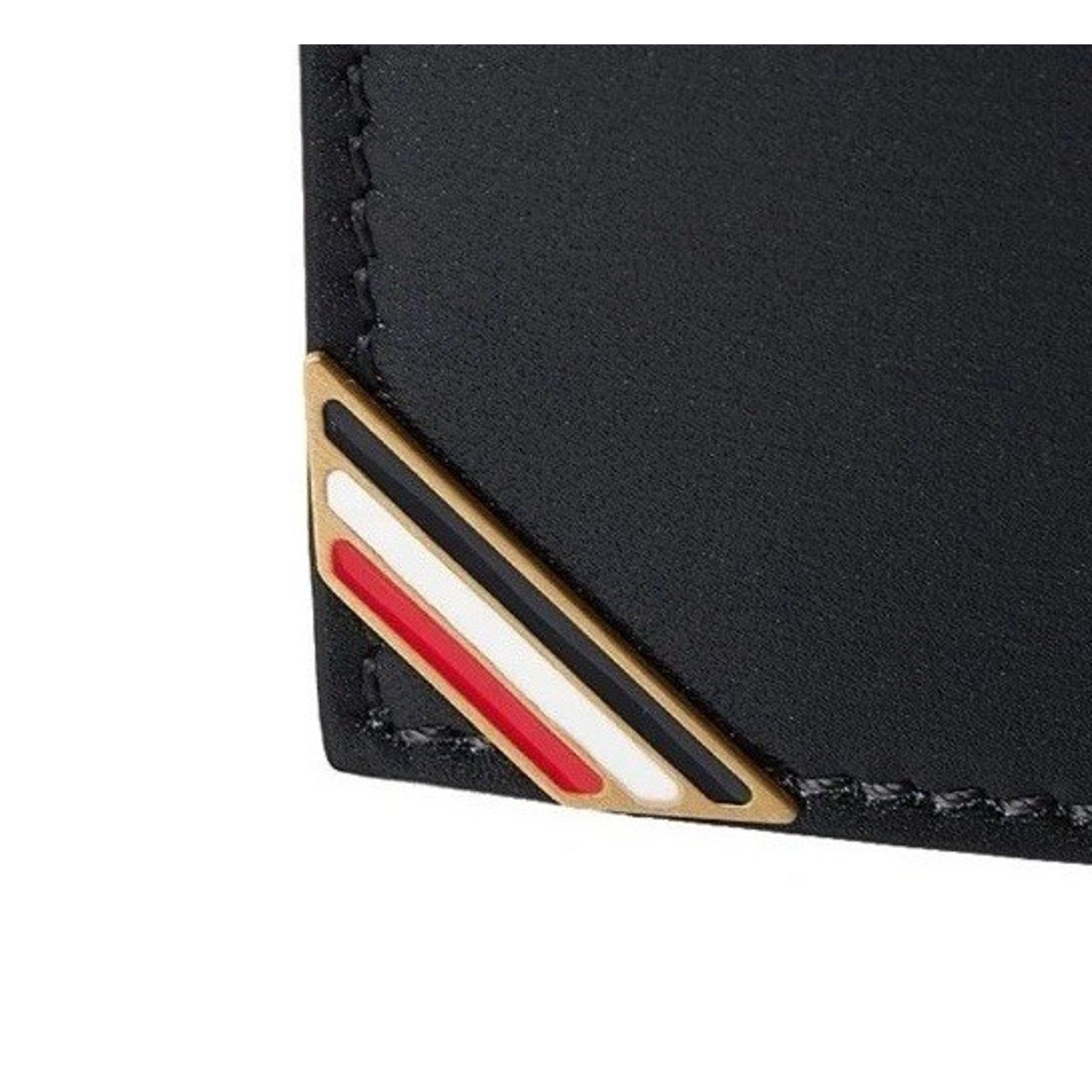 Thom Browne NWT Thom Browne Leather Strap Wallet Crossbody Mini Bag Size ONE SIZE - 7 Thumbnail