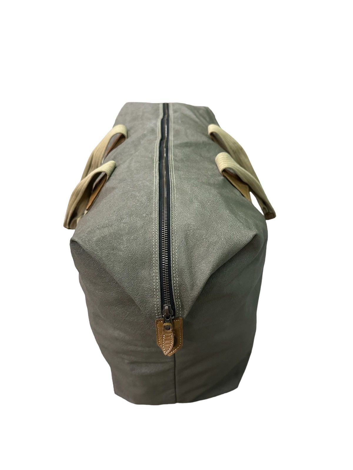 Vintage CP COMPANY TRAVEL BAG Size ONE SIZE - 4 Thumbnail