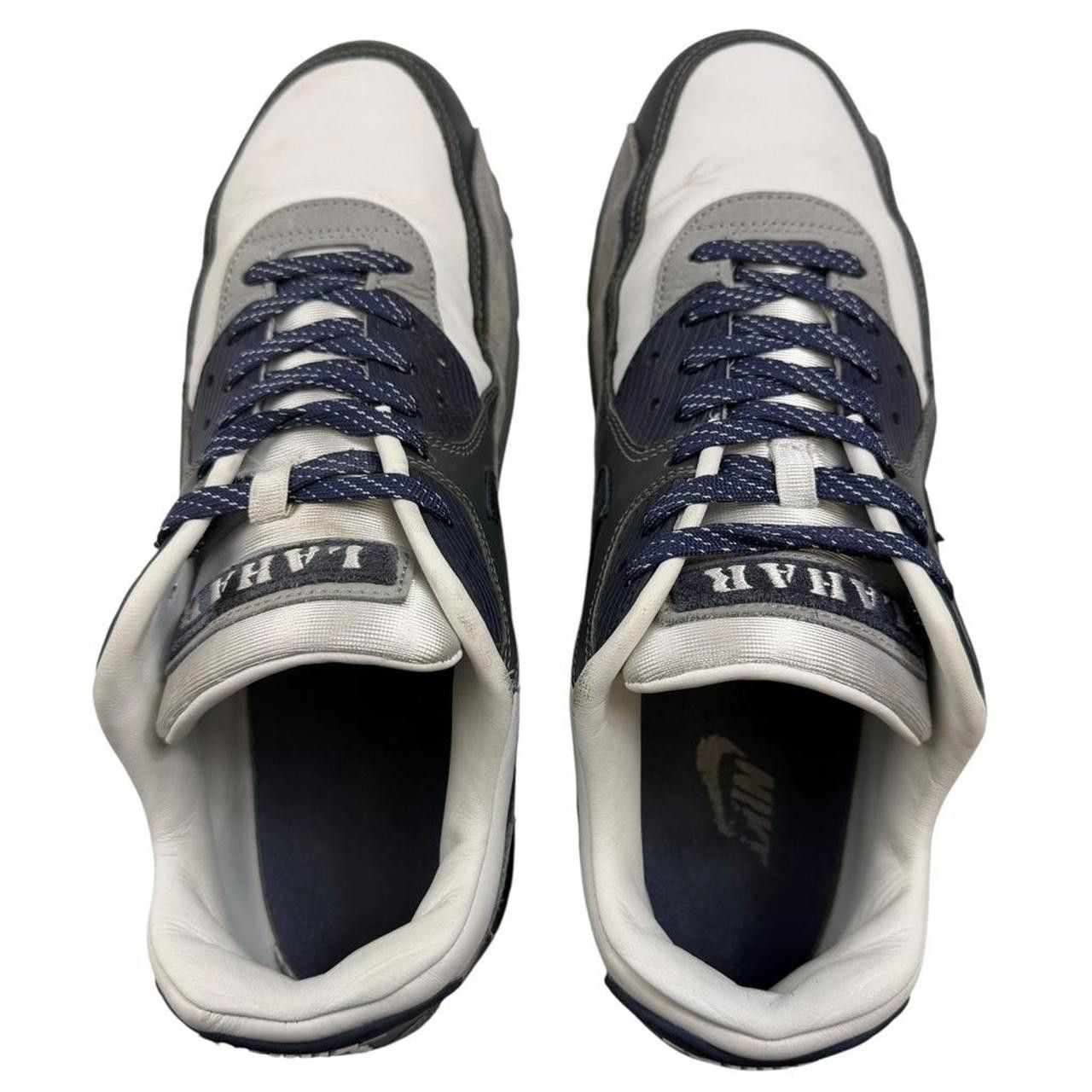 Nike Nike Air Max 90 Lahar Escape Indigo - Size US 11 / EU 45 Size US 11 / EU 44 - 5 Thumbnail