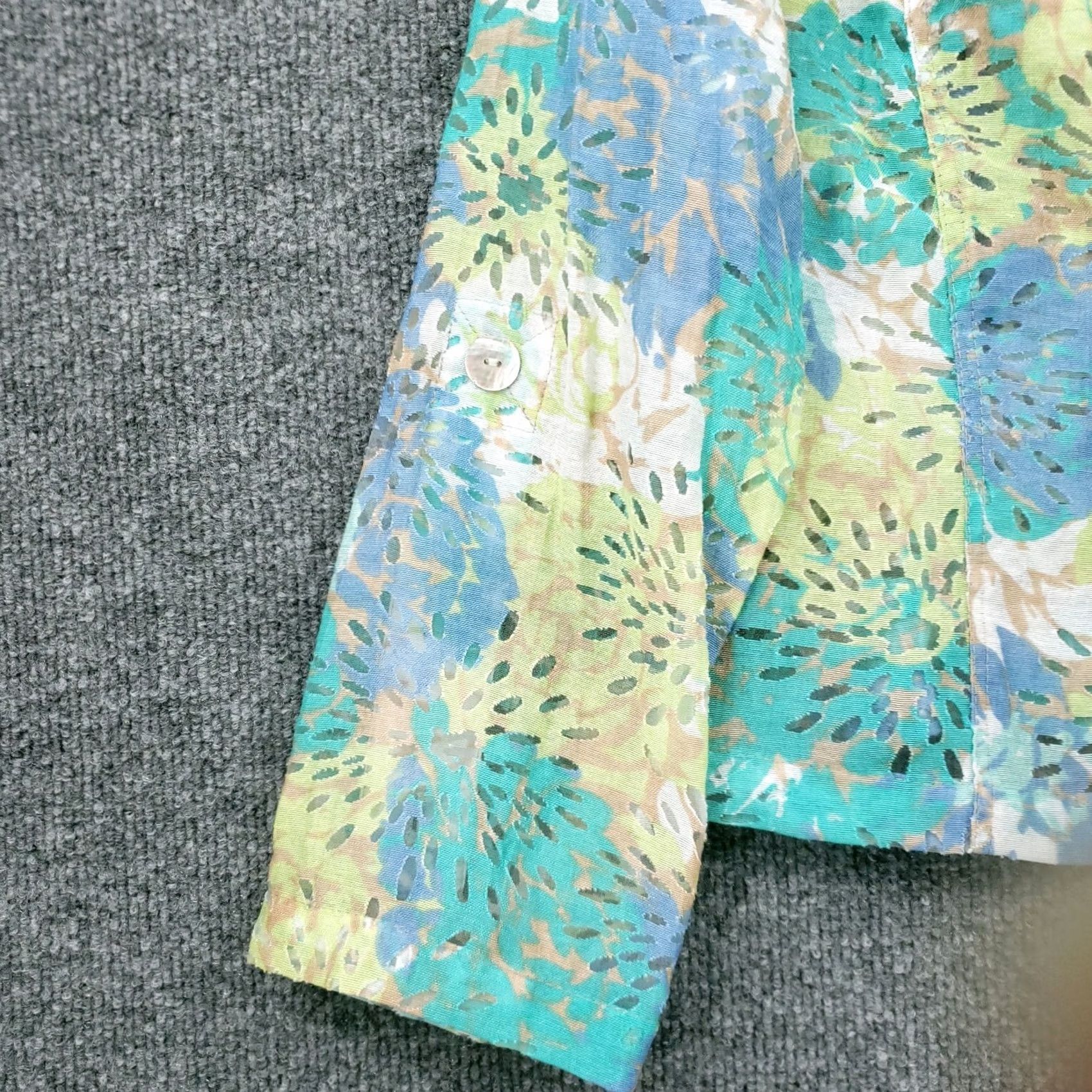 Vintage VINTAGE Size S / US 4 / IT 40 - 7 Thumbnail