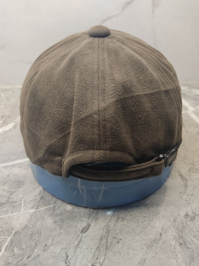 Borsalino Vintage Borsalino Italy Hat Cap Size ONE SIZE - 4 Thumbnail