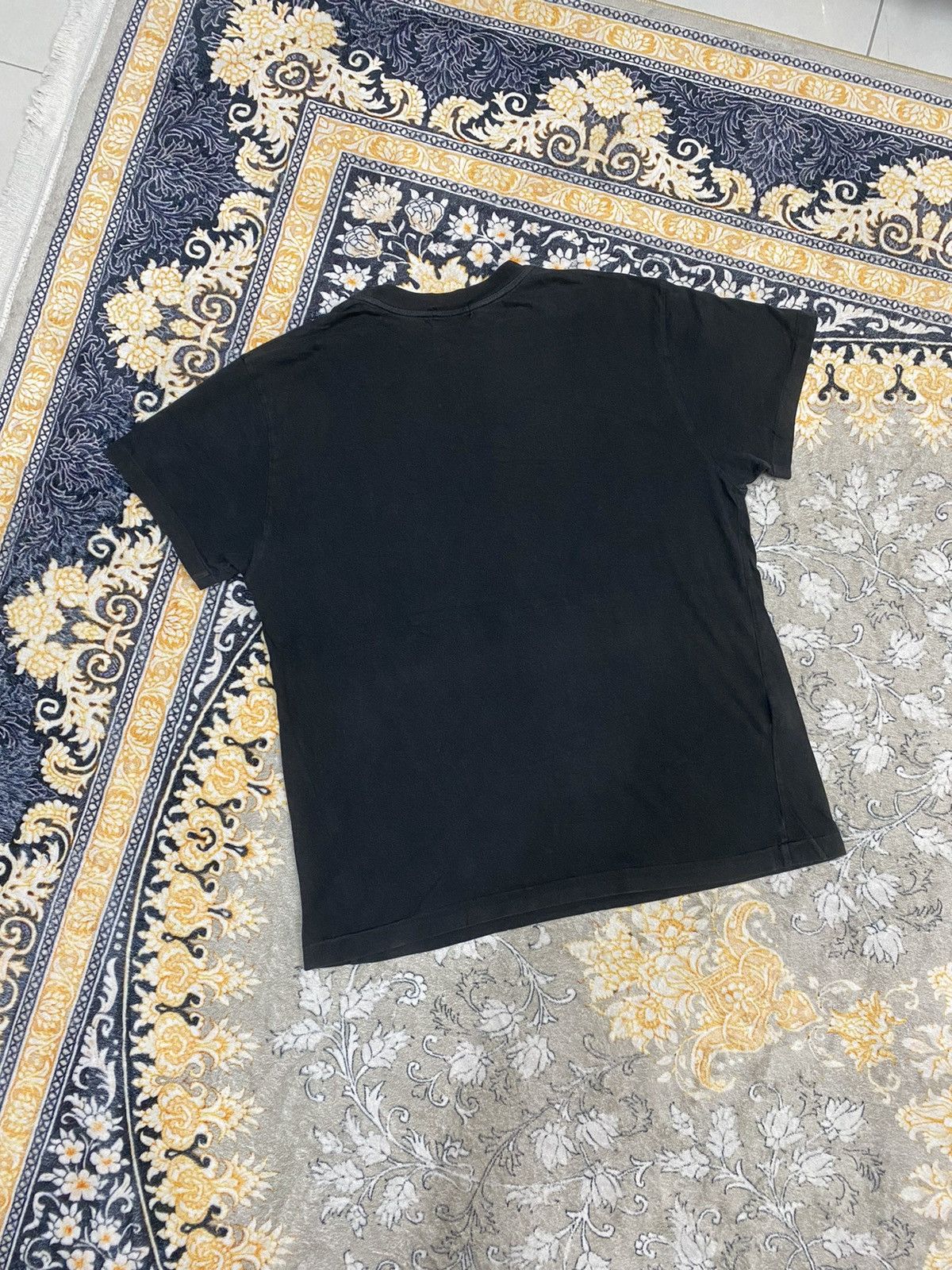 Band Tees × Japanese Brand × Vintage VINTAGE MIKI IMAI TOUR 1993 ‘ FLOW INTO SPACE’ J-POP Size M / US 6-8 / IT 42-44 - 9 Thumbnail