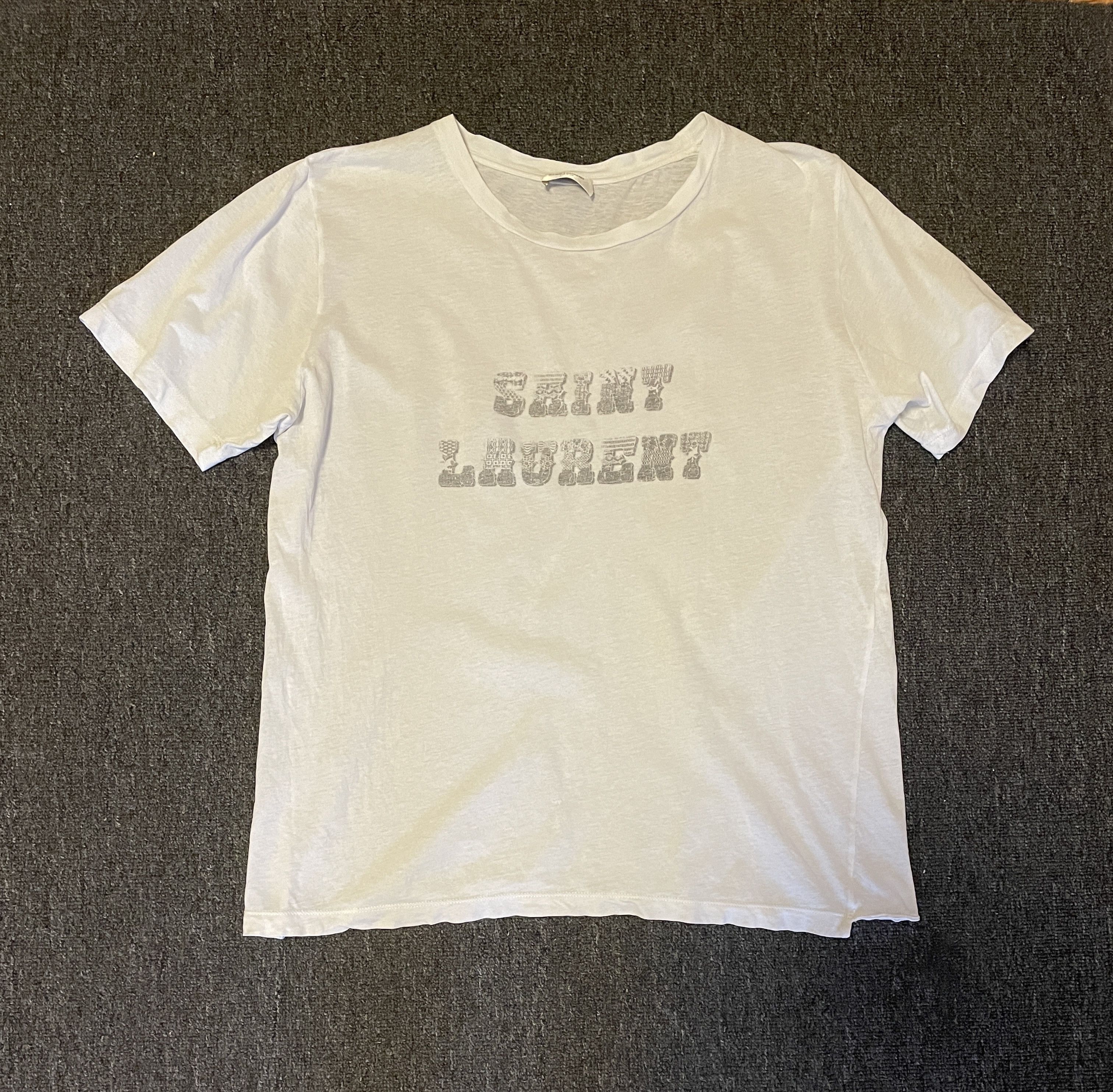 Saint Laurent Paris Saint Laurent ysl men