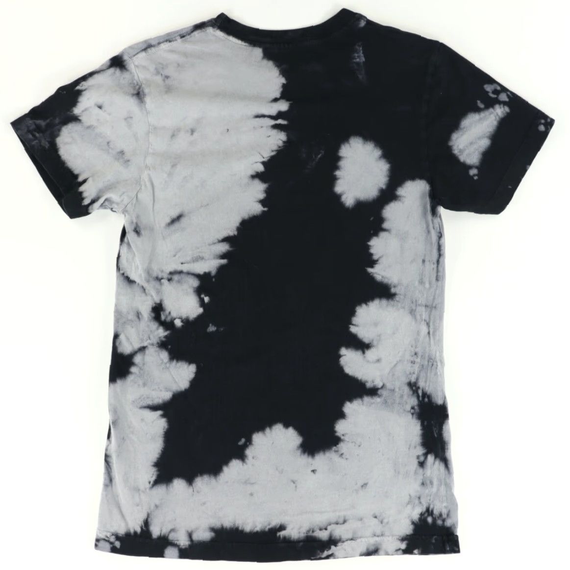 Vintage Shawn Mendez The Tour 2019 Acid Wash Solid T-Shirt Black Men's S Shirt Mens S T-Shirt The Tour 2019 Acid Wash Solid Black Size US S / EU 44-46 / 1 - 4 Thumbnail