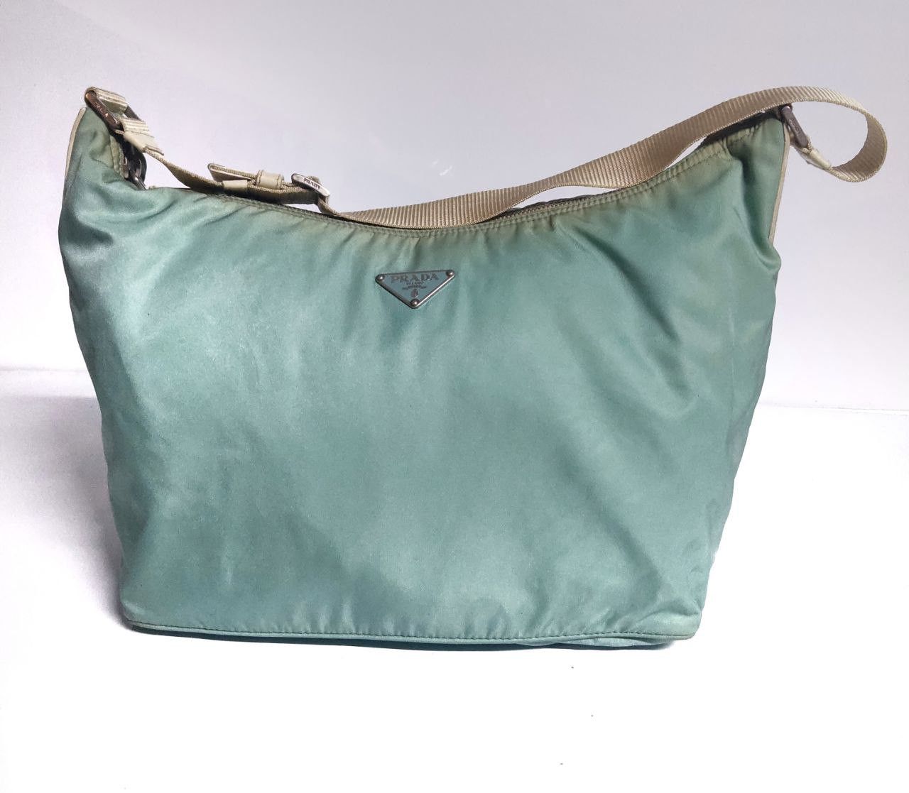 Prada PRADA BAG CROSSBODY Size ONE SIZE - 1 Thumbnail
