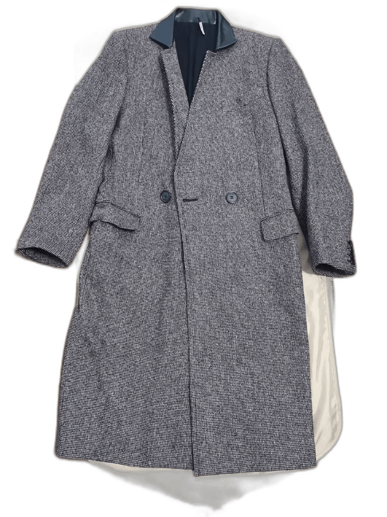 Dior Dior Homme Hedi Slimane Runway Coat Size US M / EU 48-50 / 2 - 1 Thumbnail