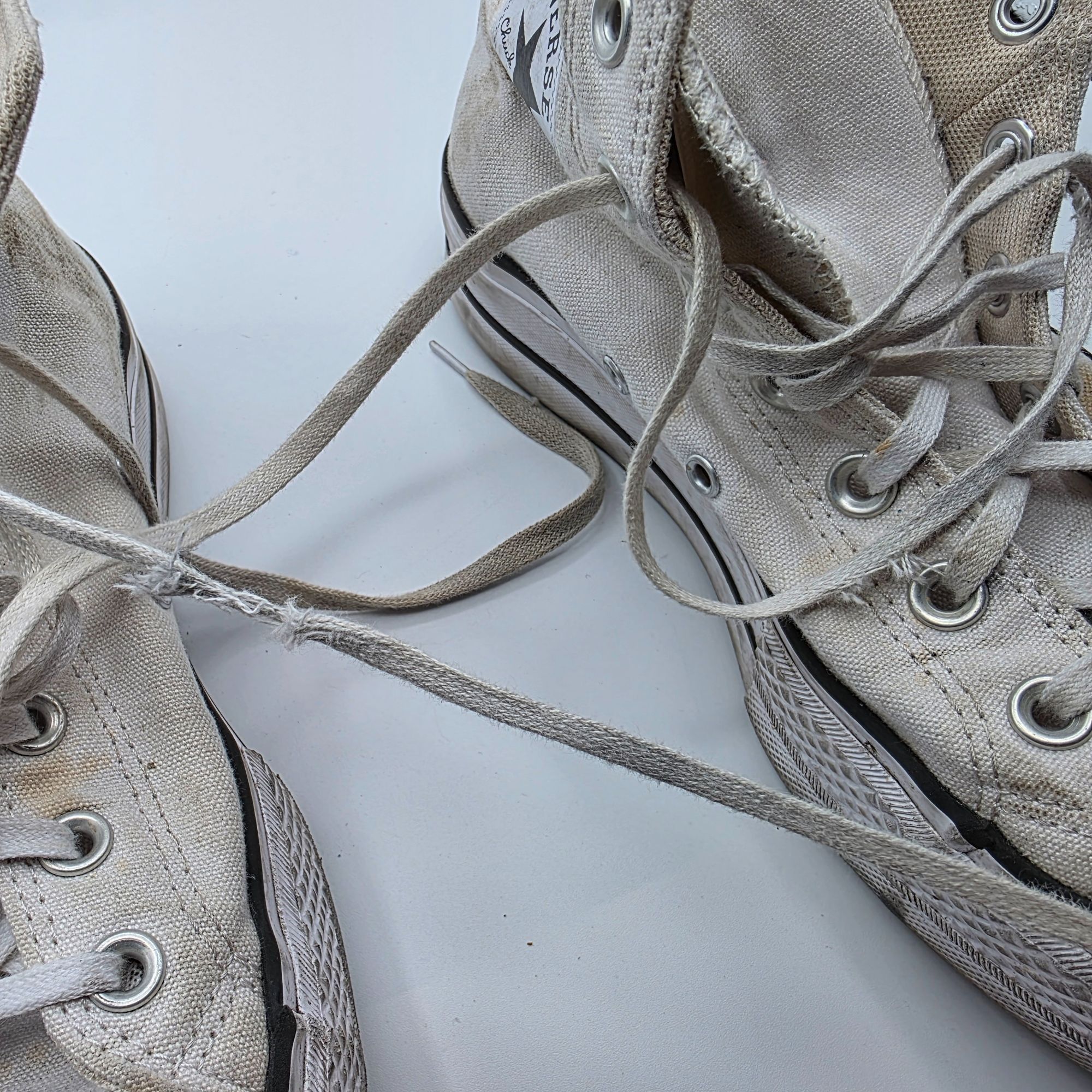 Converse Converse Chuck Taylor All Star Platform High Womens Size 7.5 Size US 7.5 / IT 37.5 - 8 Thumbnail
