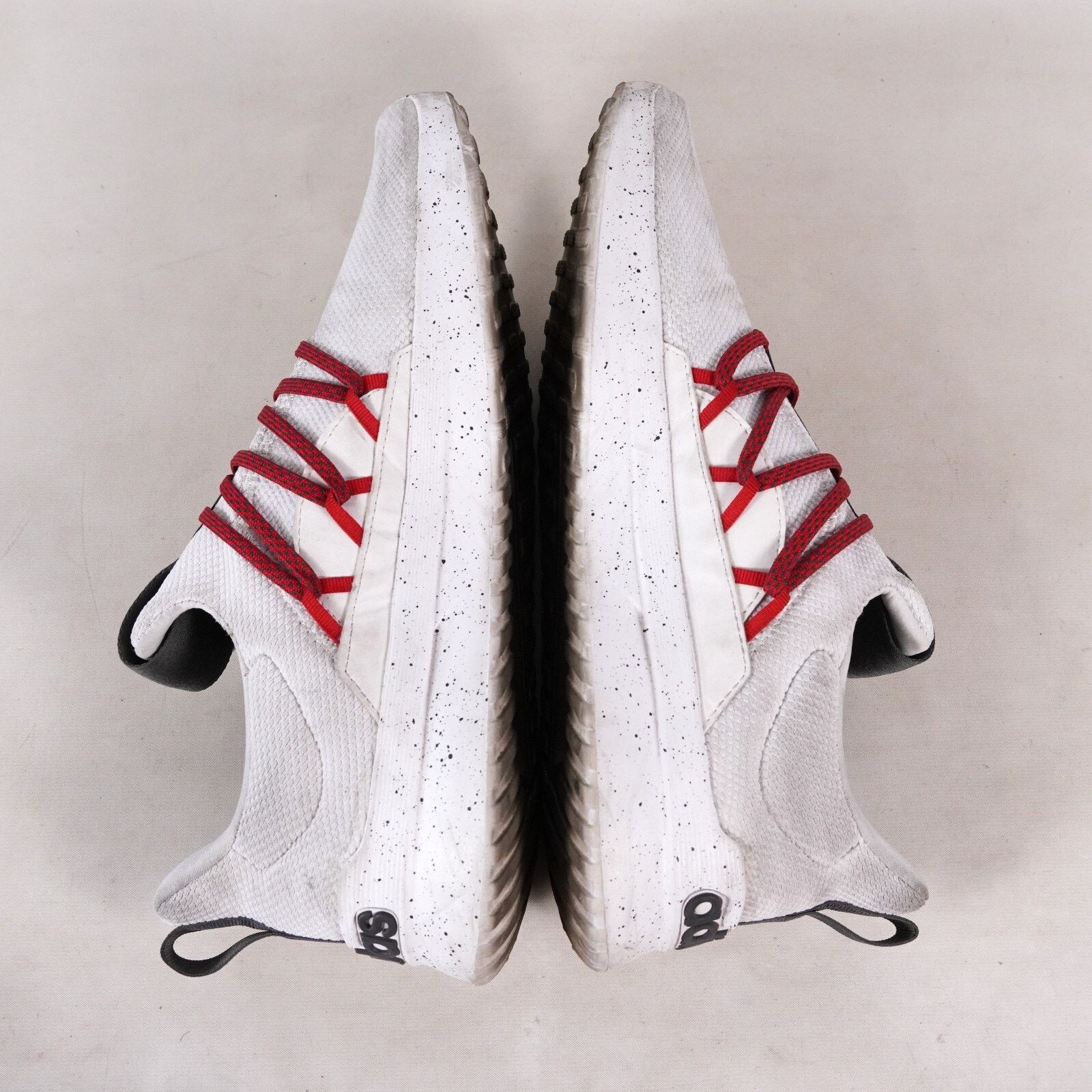 Adidas Adidas Cloudfoam Athletic Shoes Casual Sneakers Men 13 Size US 13 / EU 46 - 5 Thumbnail