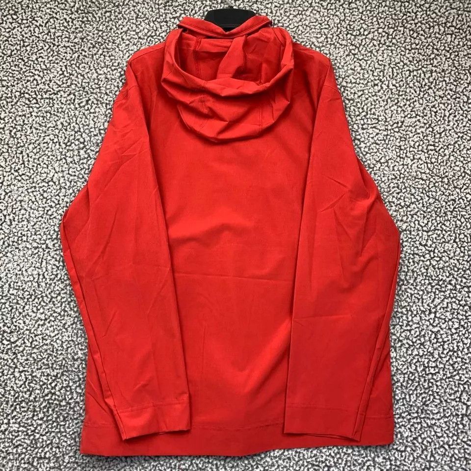 Nike Tampa Bay Buccaneers Hoodie Men L Nike Pullover Long Sleeve Size US L / EU 52-54 / 3 - 2 Thumbnail