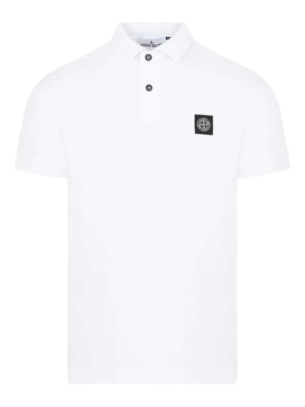Stone Island SHORT SLEEVES POLO SHIRT Size US L / EU 52-54 / 3 - 1 Thumbnail