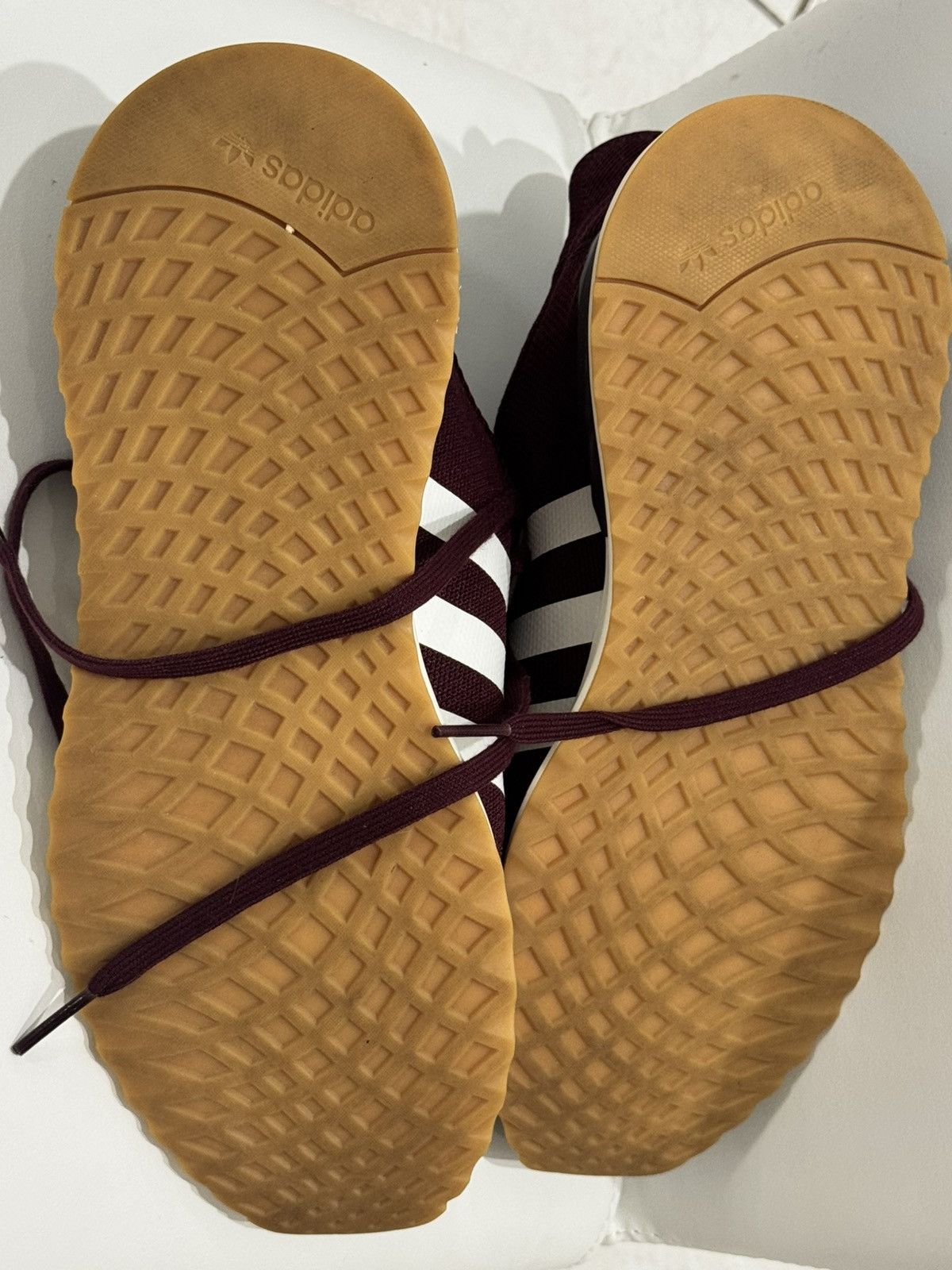 Adidas Adidas Size US 13 / EU 46 - 7 Thumbnail
