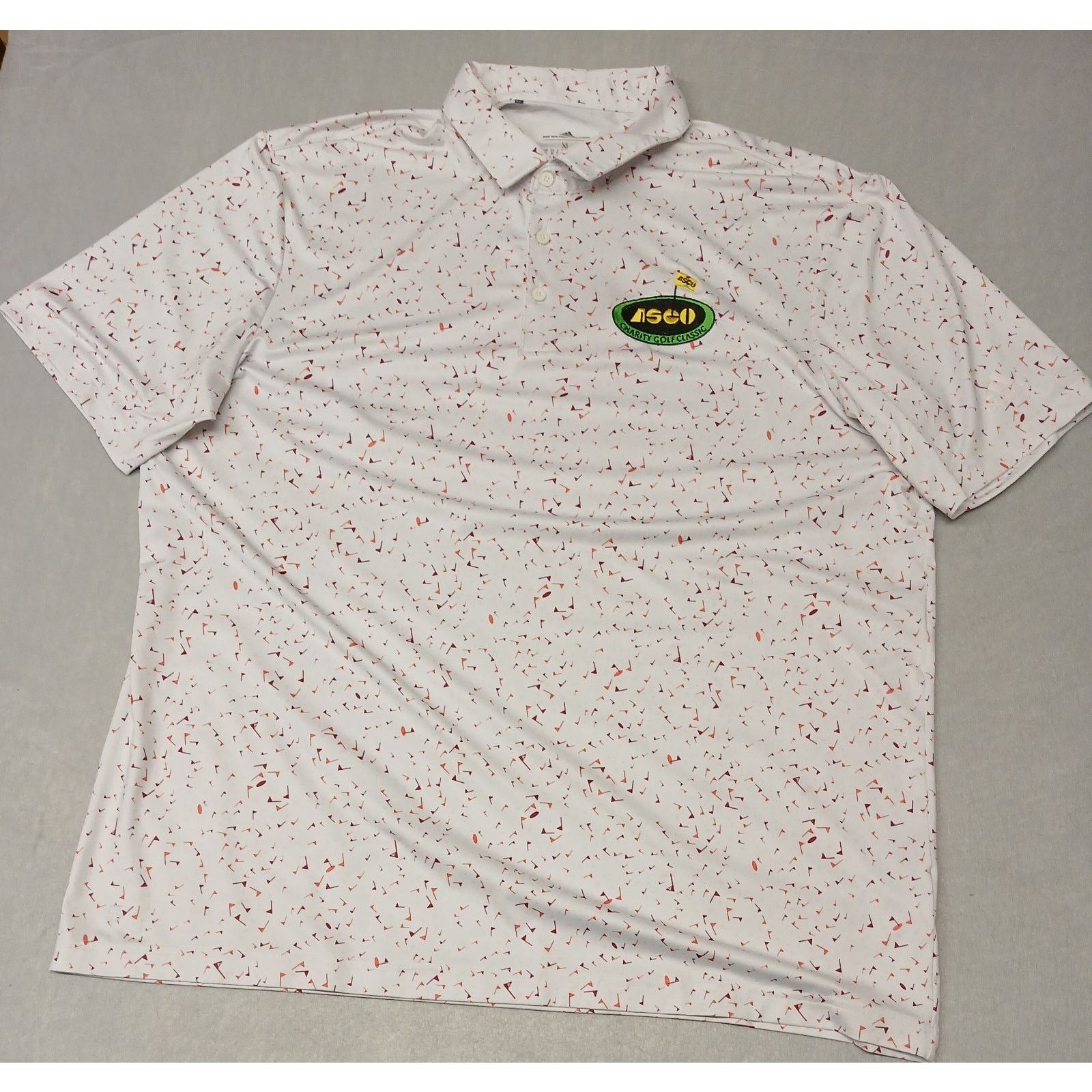 Nike Various (XL) Mtuli Style Shirts (Bulk) Size US XL / EU 56 / 4 - 14 Thumbnail