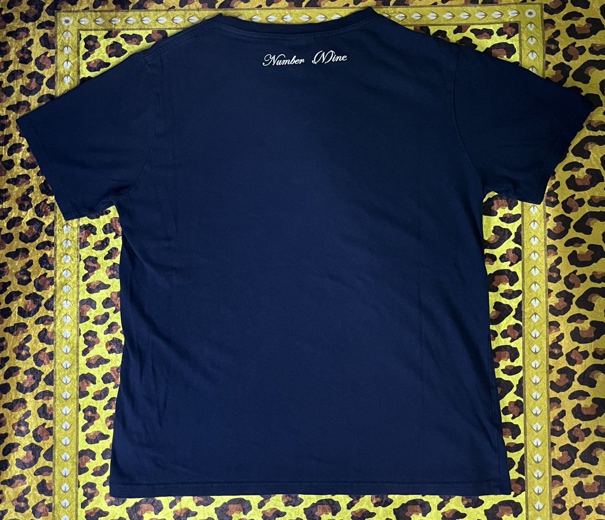 Number (N)ine Number (Nine) x Streetwear Size US S / EU 44-46 / 1 - 4 Thumbnail