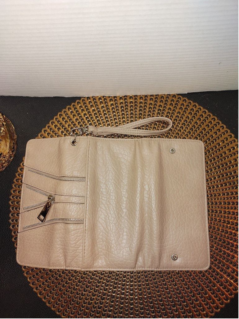 Jessica Simpson Jessica Simpson Wallet Size ONE SIZE - 6 Thumbnail