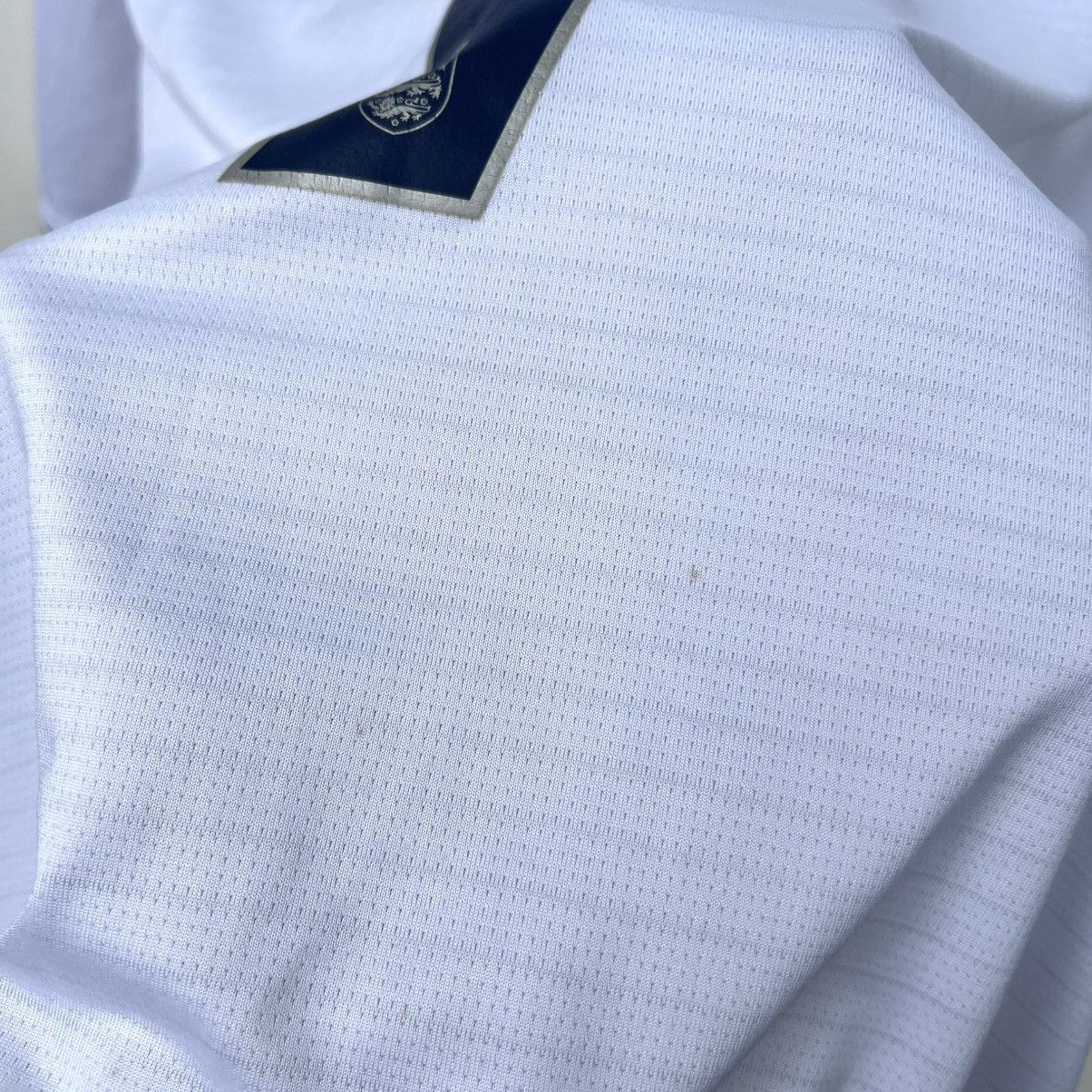Umbro ENGLAND 2005 / 2007 jersey FOOTBALL SHIRT Umbro Size US XL / EU 56 / 4 - 11 Thumbnail