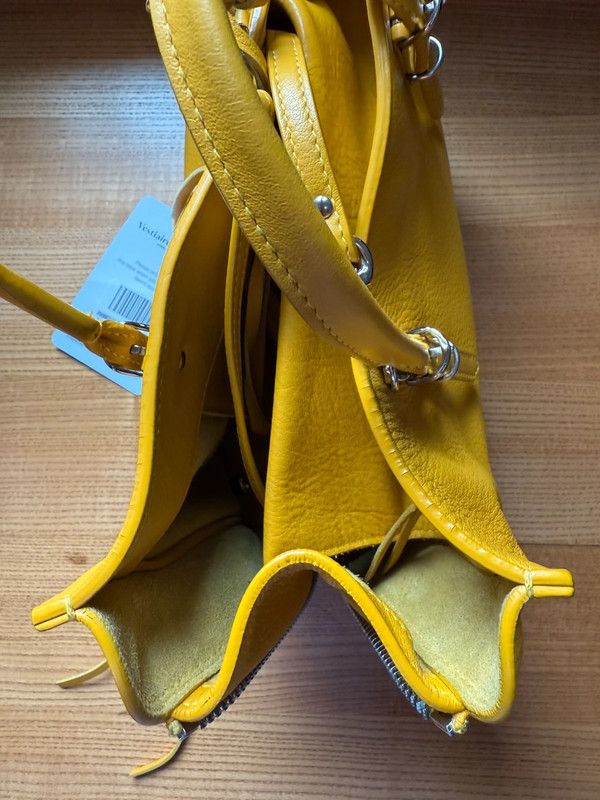 Balenciaga Balenciaga City/neo bag Size ONE SIZE - 3 Thumbnail