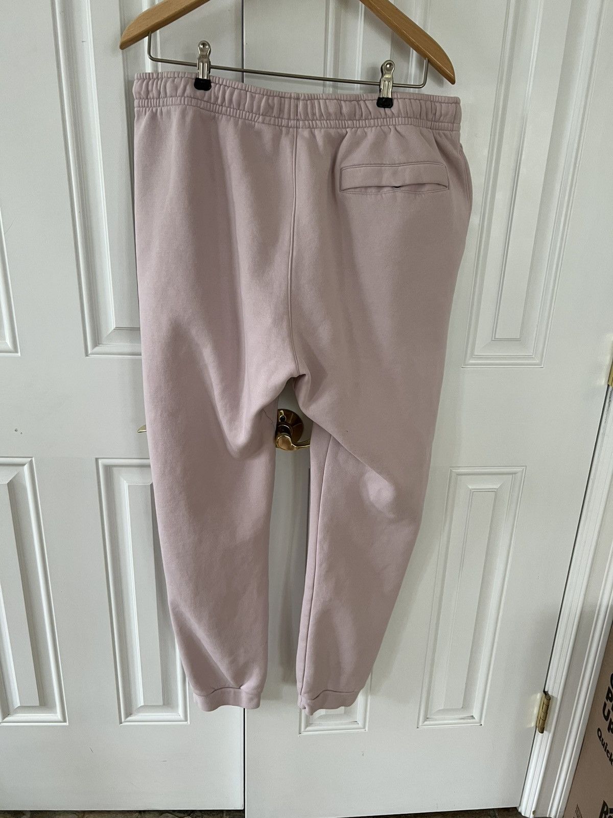 Nike Nike EYBL Peach Jam Player Exclusive 2018 joggers Size US 36 / EU 52 - 4 Thumbnail