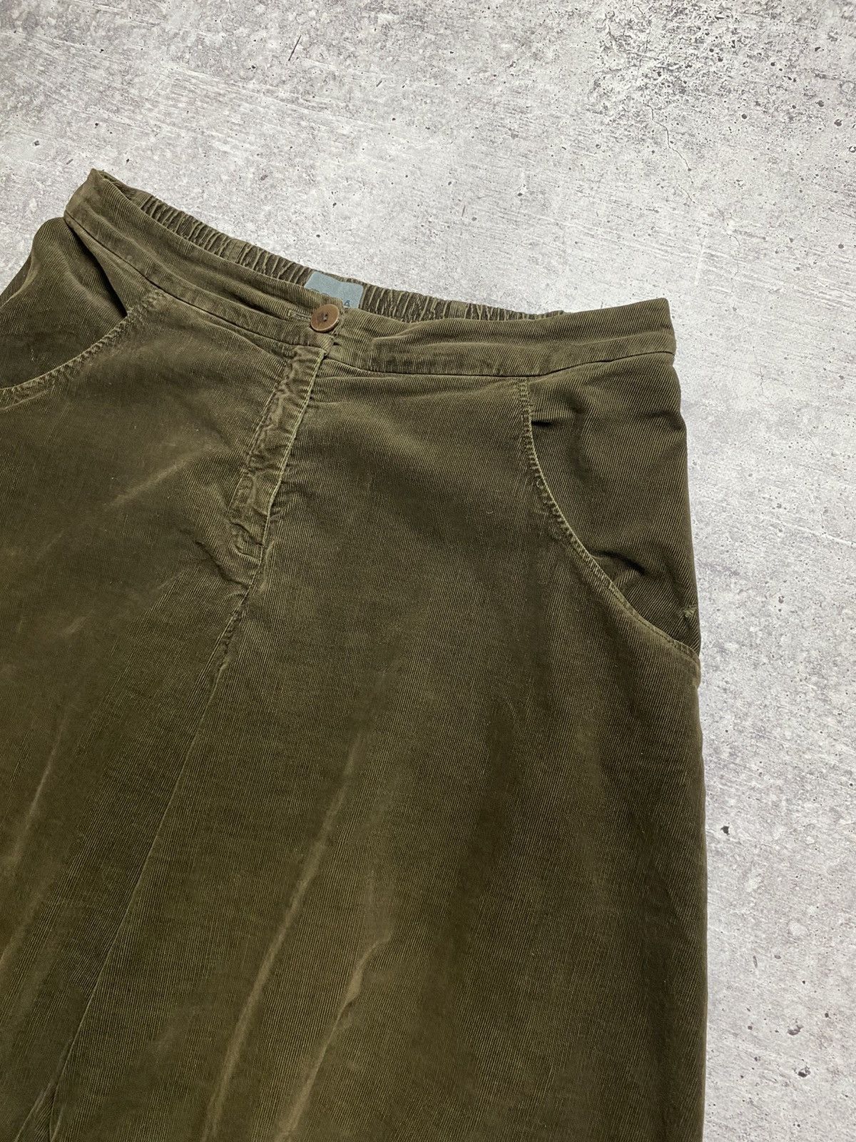 Other Oska Vintage Avant Garde Pants Size US 34 / EU 50 - 5 Thumbnail