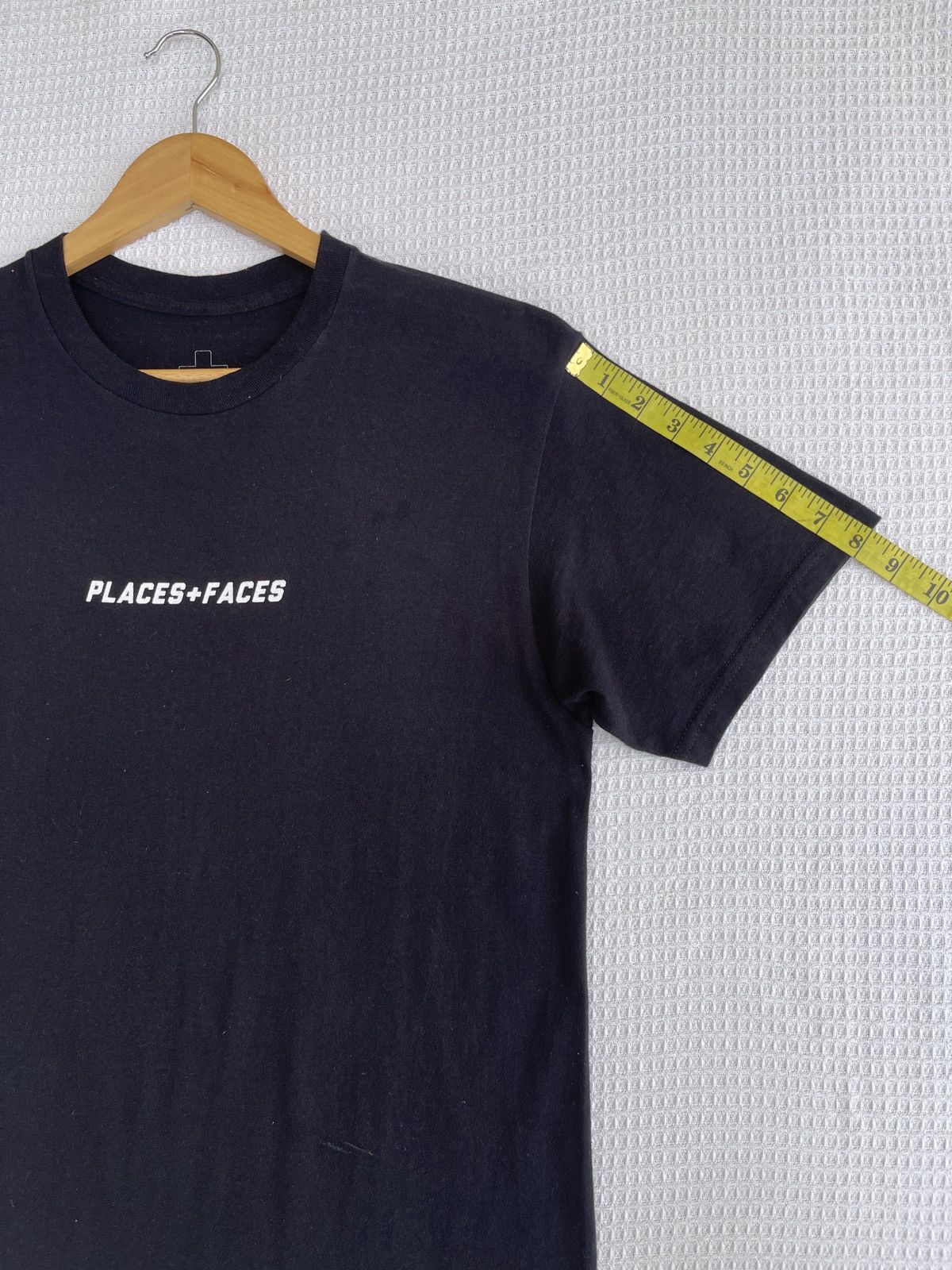 Places + Faces Last Drop🔥Rare🔥Places + Faces Streetwear T-Shirt Size US M / EU 48-50 / 2 - 9 Thumbnail
