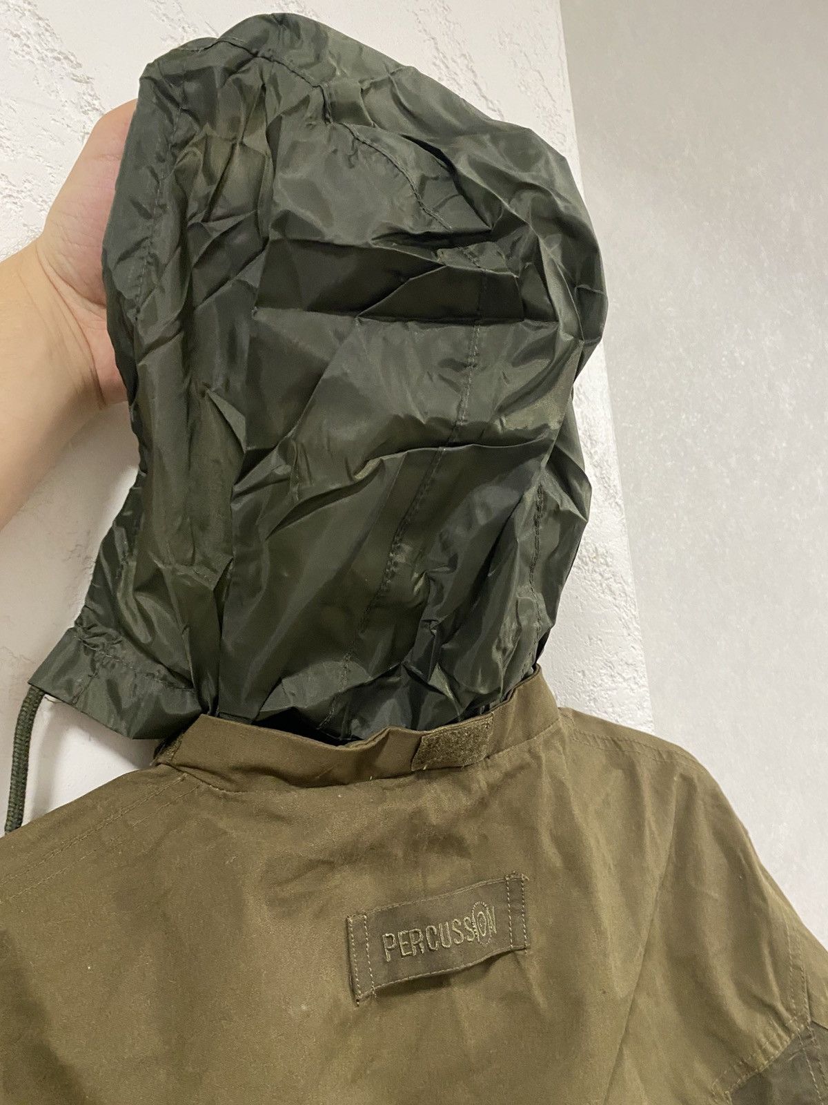 Other Imperlight Hunting Jacket Khaki Green Size: L Size US L / EU 52-54 / 3 - 23 Thumbnail