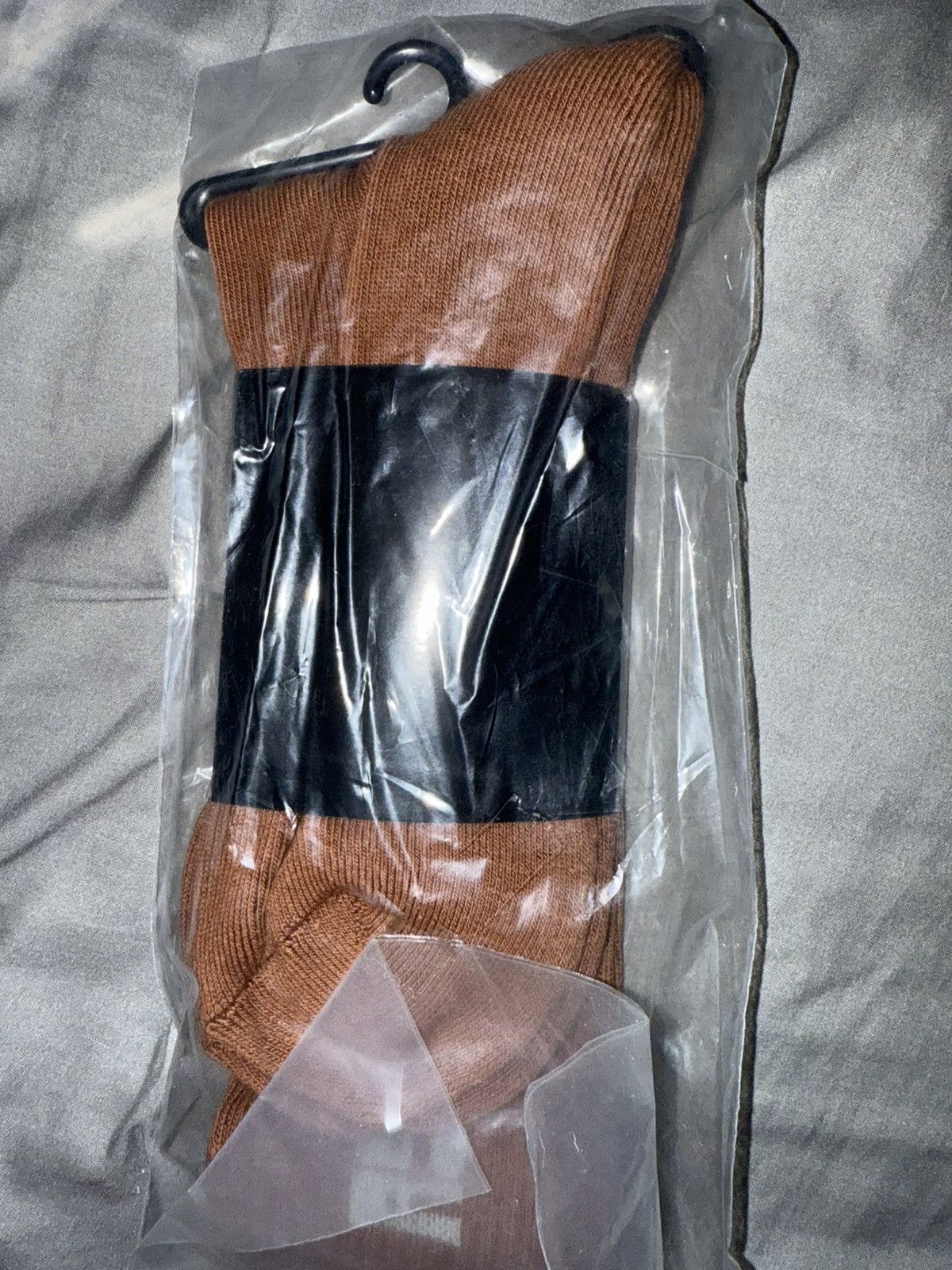 Travis Scott Travis Scott Astroworld Socks Size ONE SIZE - 3 Thumbnail