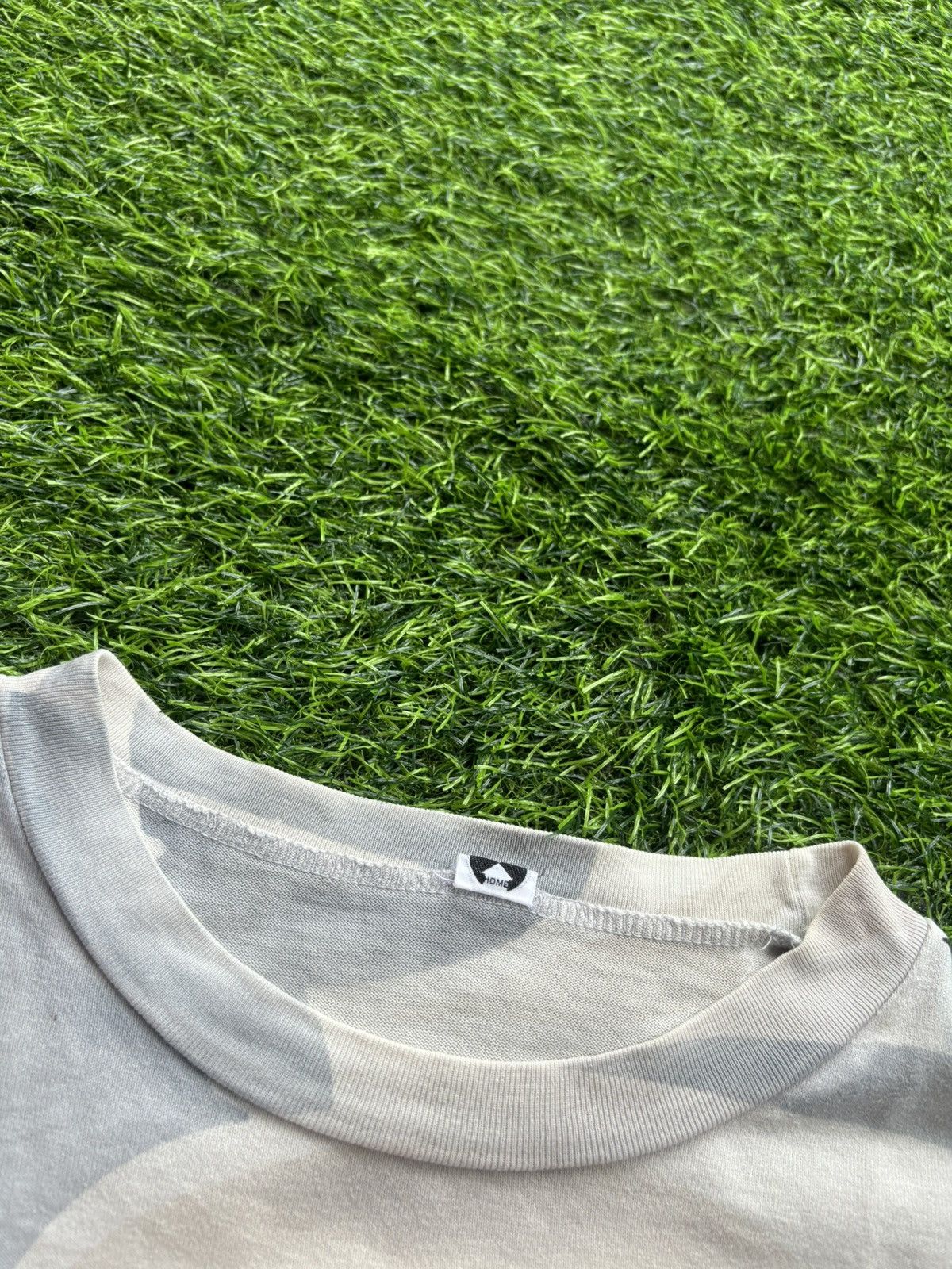 Vintage Final Home Tshirt