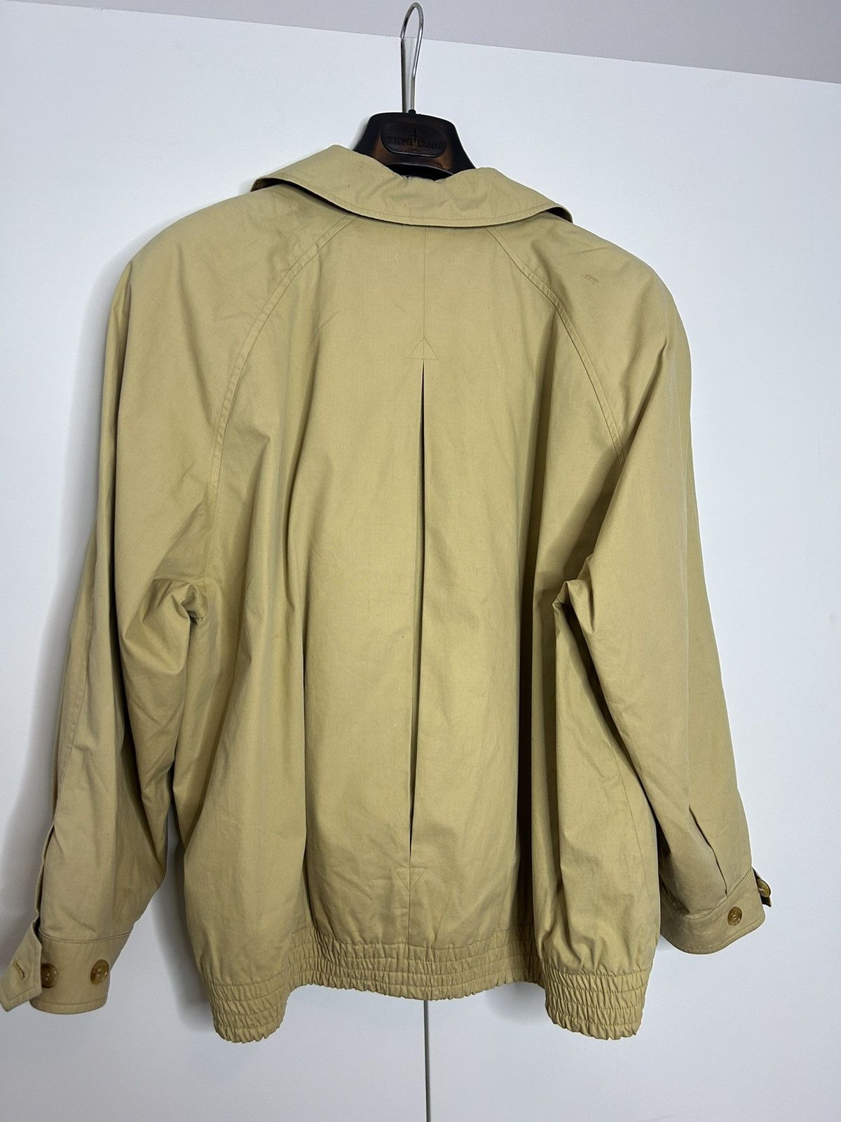 Burberry Jacket