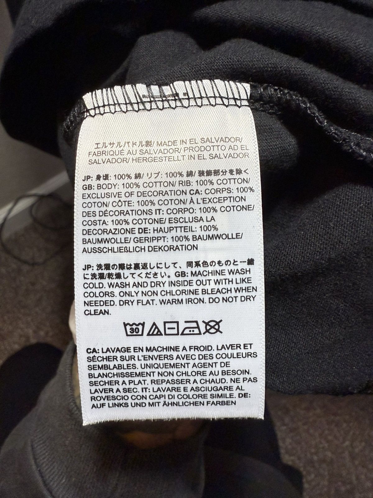 Supreme × The North Face Supreme x The North Face Printed Pocket Tee Size US M / EU 48-50 / 2 - 5 Thumbnail