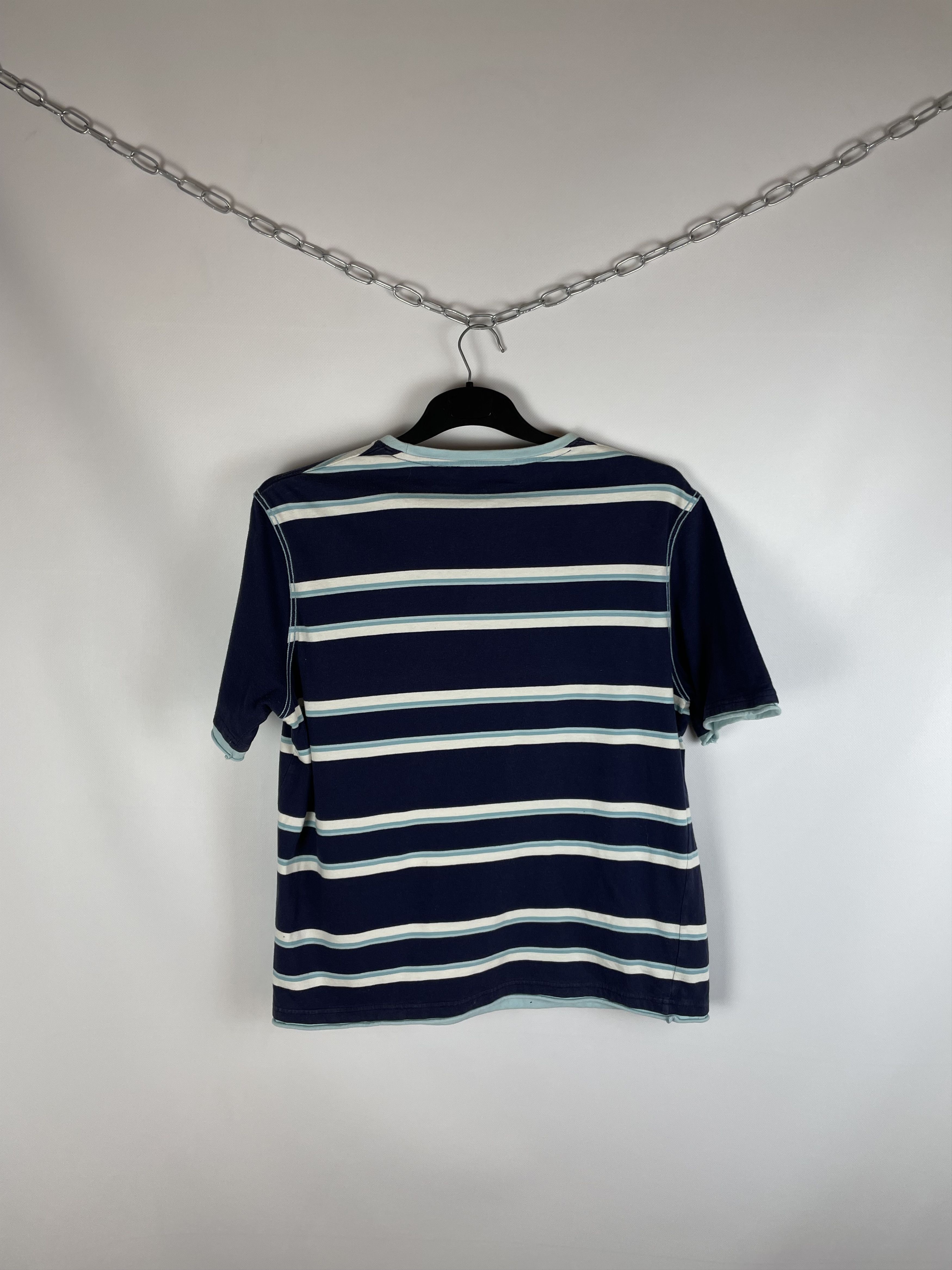 Vintage YSL Polo Shirt Yves Saint Laurent Tee Size US L / EU 52-54 / 3 - 6 Thumbnail