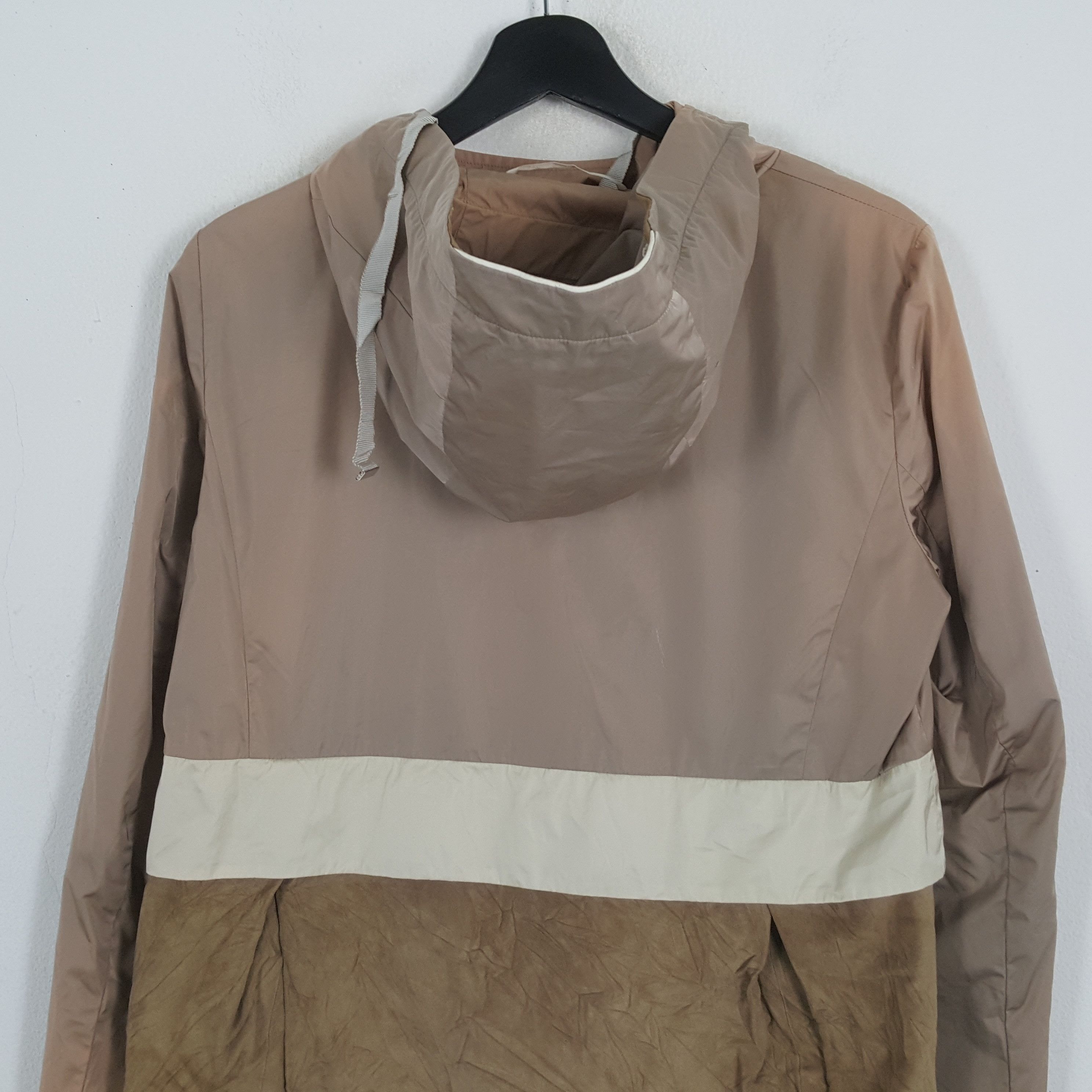 Designer × Vintage S MAX MARA Fashion Style Jacket Size US S / EU 44-46 / 1 - 4 Thumbnail