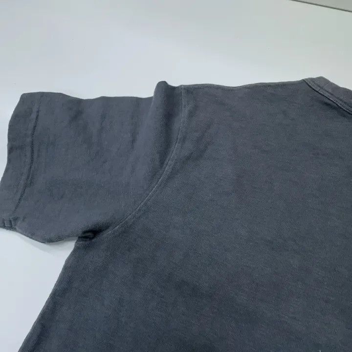 Dior Dior Letter Print Loose Fit T-Shirt for Men 0079-2507 Size US XXS / EU 40 - 5 Thumbnail