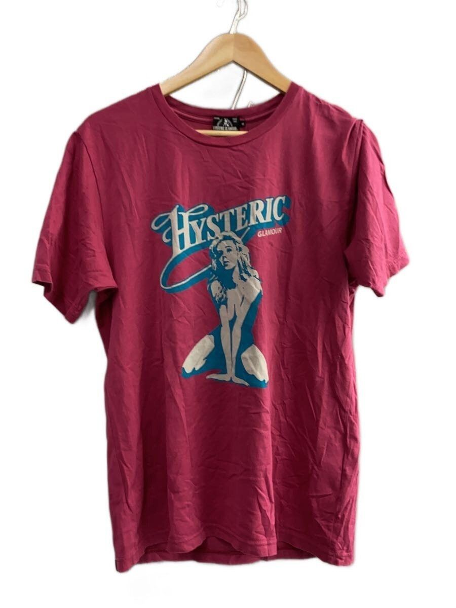 Hysteric Glamour Hysteric Thrills And Chills Tee Size US M / EU 48-50 / 2 - 1 Thumbnail
